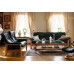 Stressless Buckingham High Back Leather Sofa or Set